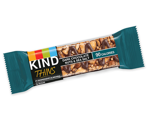 Free Kind Thins Bar