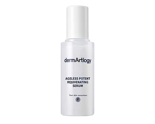 Free dermArtlogy Ageless Rejuvenating Serum