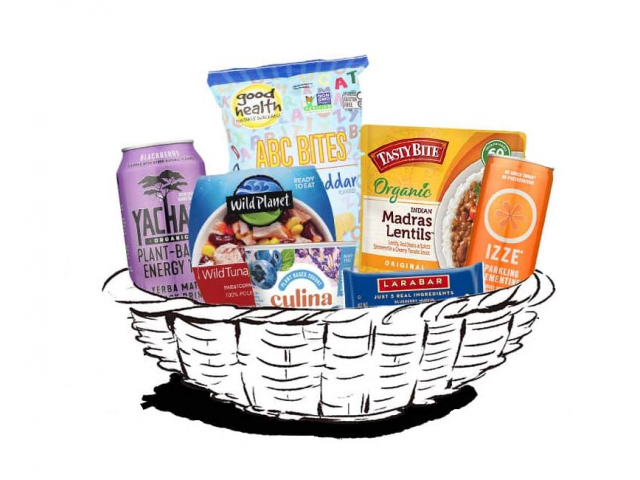 5 Free Products From Sprouts!