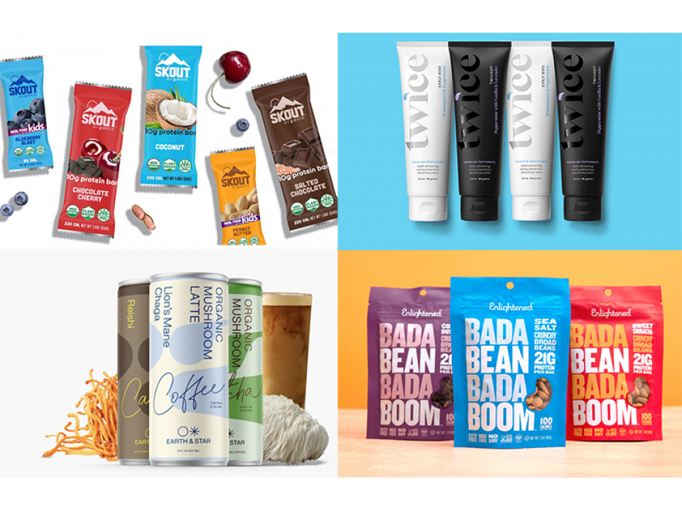 Free Showcase Insider Test Products