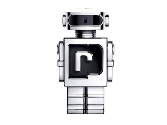 Free Paco Rabanne Phantom Fragrance Sample