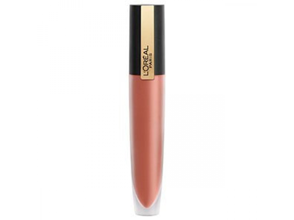 Free L’Oreal Paris Liquid Lipstick