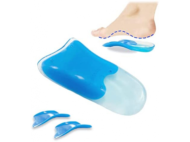 Free imArch Foot Relief Insoles