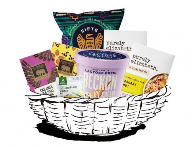 5 Free Items From Sprouts!