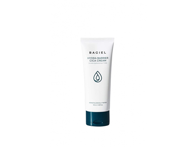 Free Baciel Hydra Barrier Cica Cream