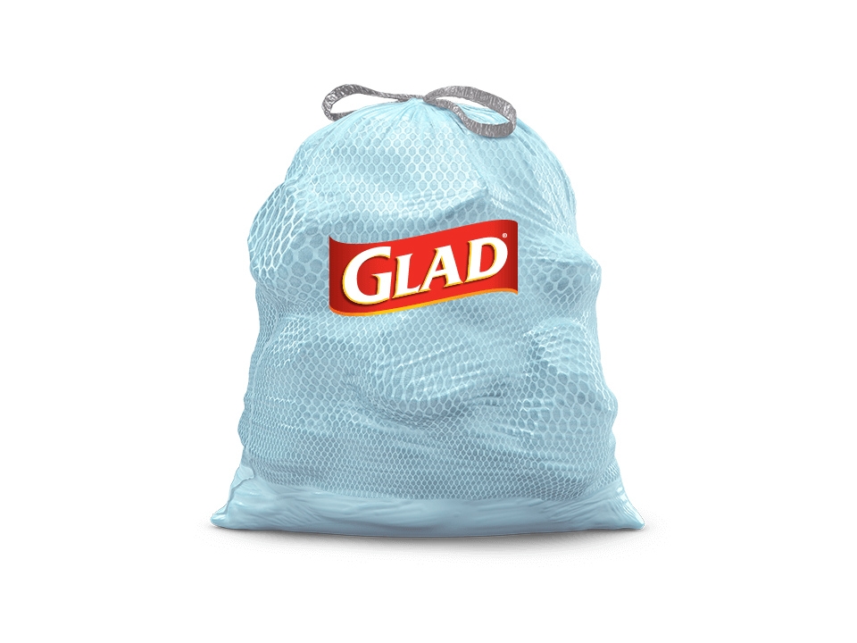 Free Scented Trash Bags From Glad