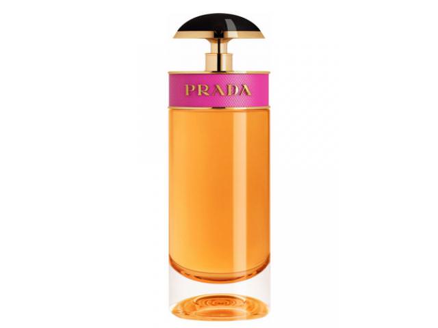 Free Prada Candy Parfume