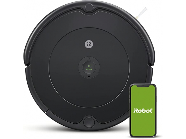 Free iRobot Roomba 692 Robot Vacuum
