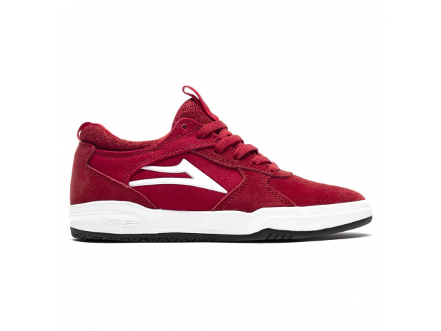 Free Lakai Cap/Sneakers