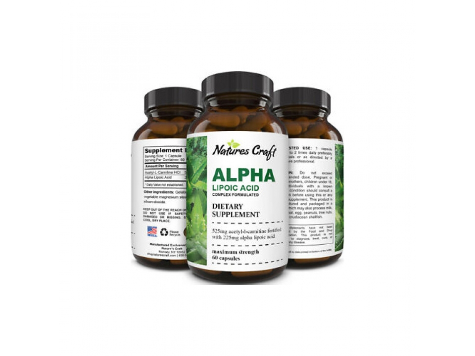 Free Natures Craft Supplement