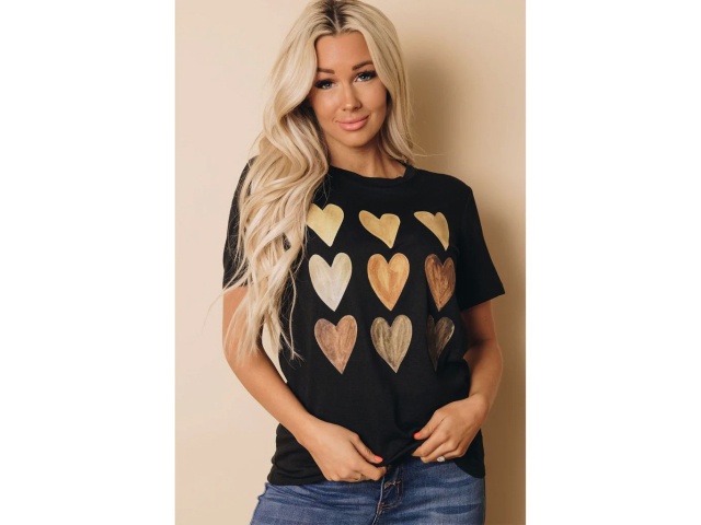 Free T-Shirt From Be Kind