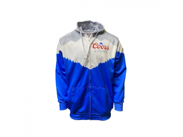 Free Hoodie From Coors!