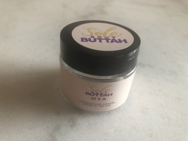 Free African Shea Butter