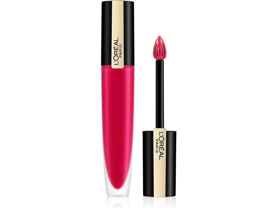 Free L’Oreal Lip Stain