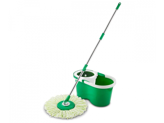 Free Libman Spin Mop System