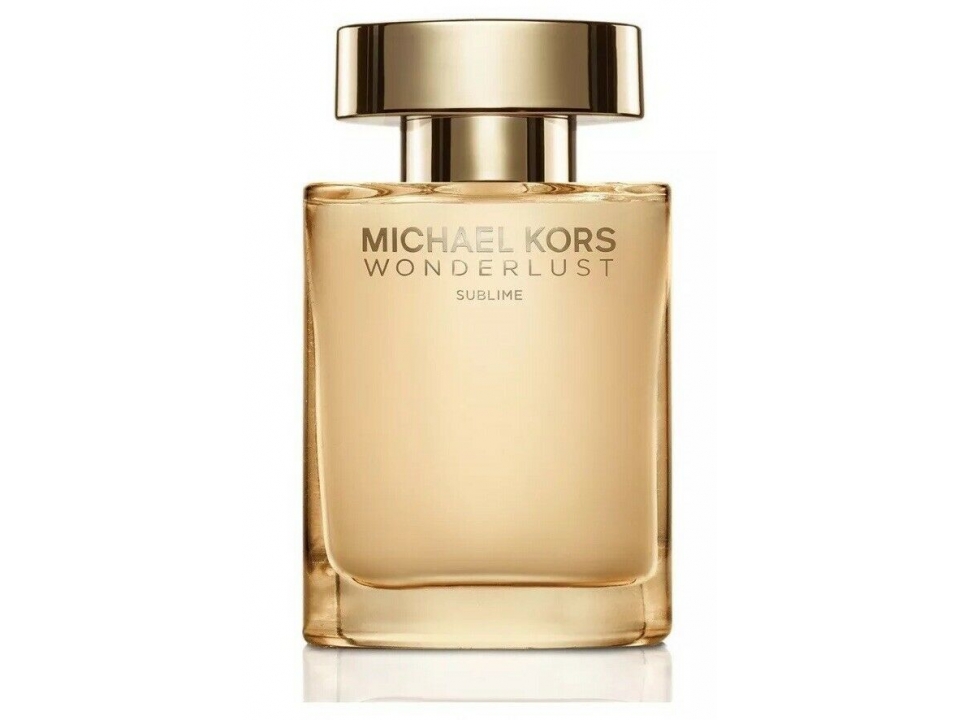 Free Michael Kors Wonderlust Sublime Fragrance