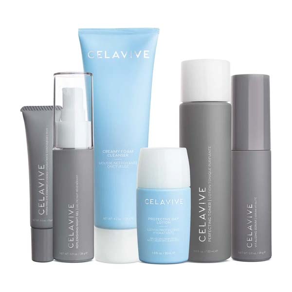 Free USANA Celavive Radiant Facial Oil From Dr. Oz