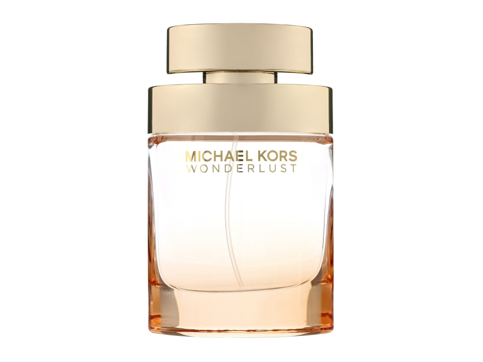 Free Wonderlust Eau de Parfum By Michael Kors