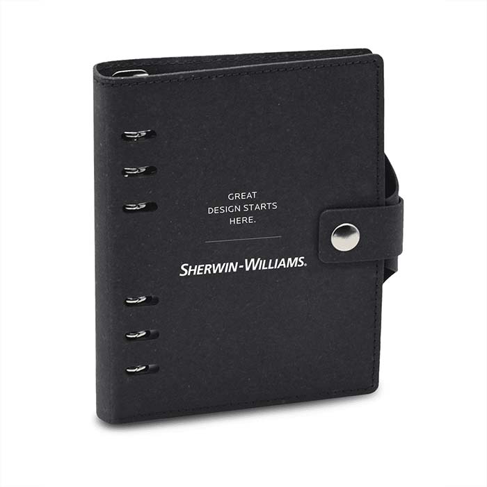 Free Sherwin-Williams Design Journal