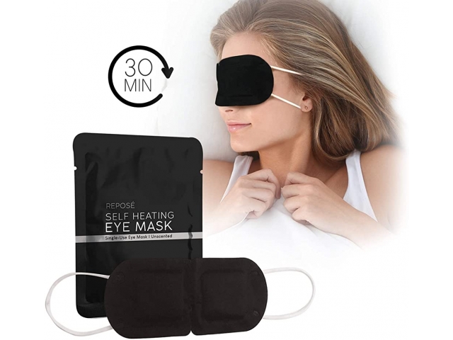 Free Eye Mask From Repose