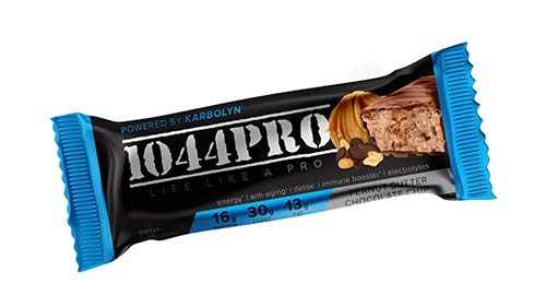 Free Peanut Butter Chocolate Bar From 1044Pro