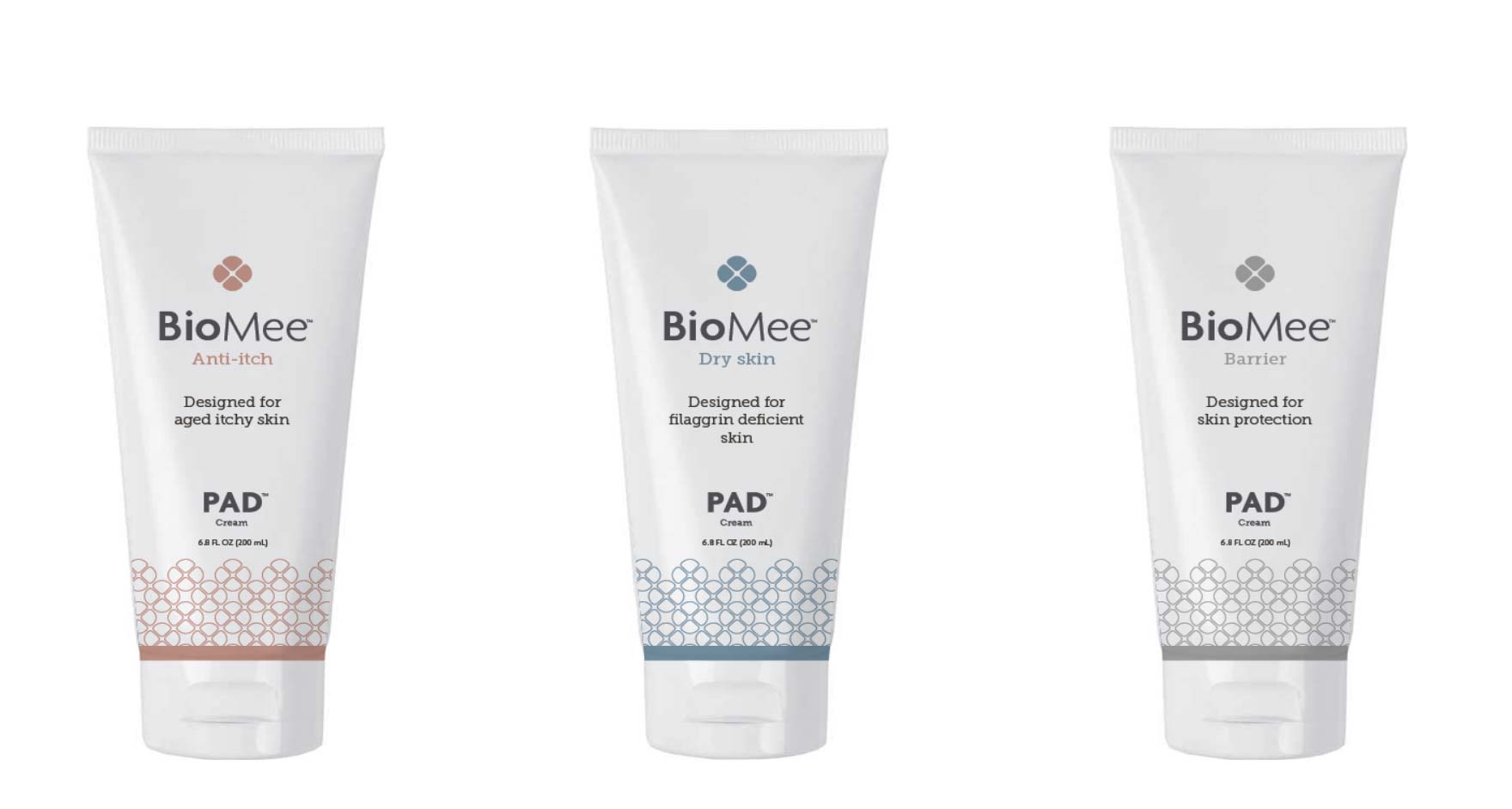 Free biomee Skin Care Sample