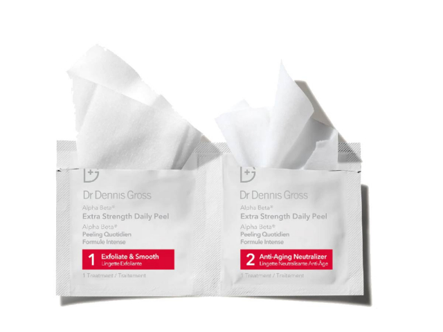 Free Dr Gross Anti Aging Peel