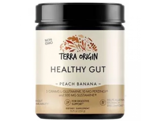 Free Terra Origin Supplements