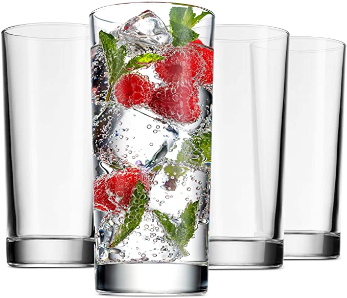 Free Godinger Highball Glasses