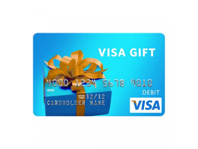 Free $5 VISA Gift Card From Budweiser!