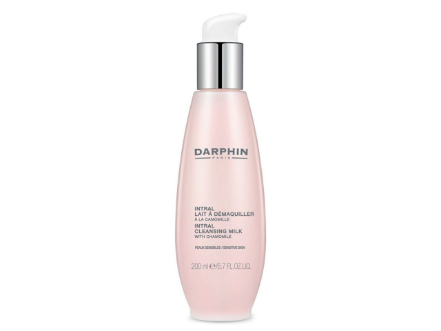 Free Darphin Intral Cleansing Milk