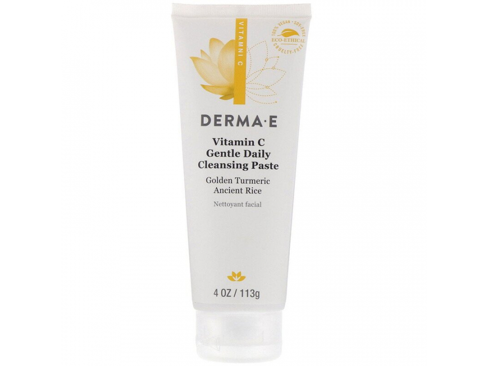 Free Derma-e Vitamin C Cream