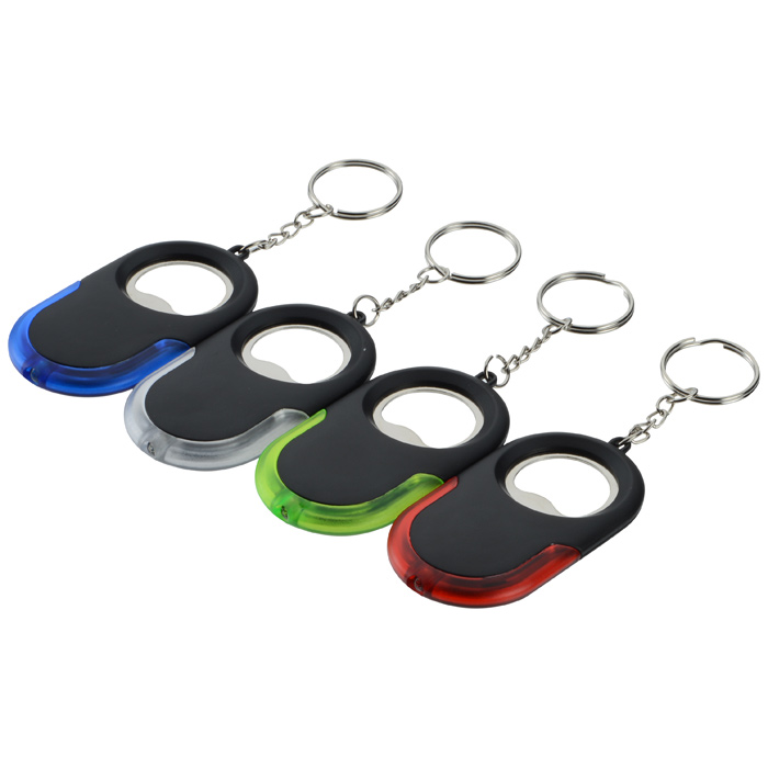 Free Bottle Opener Key Light!