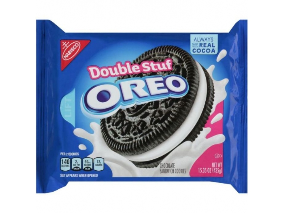 Free Party Pack From Oreo