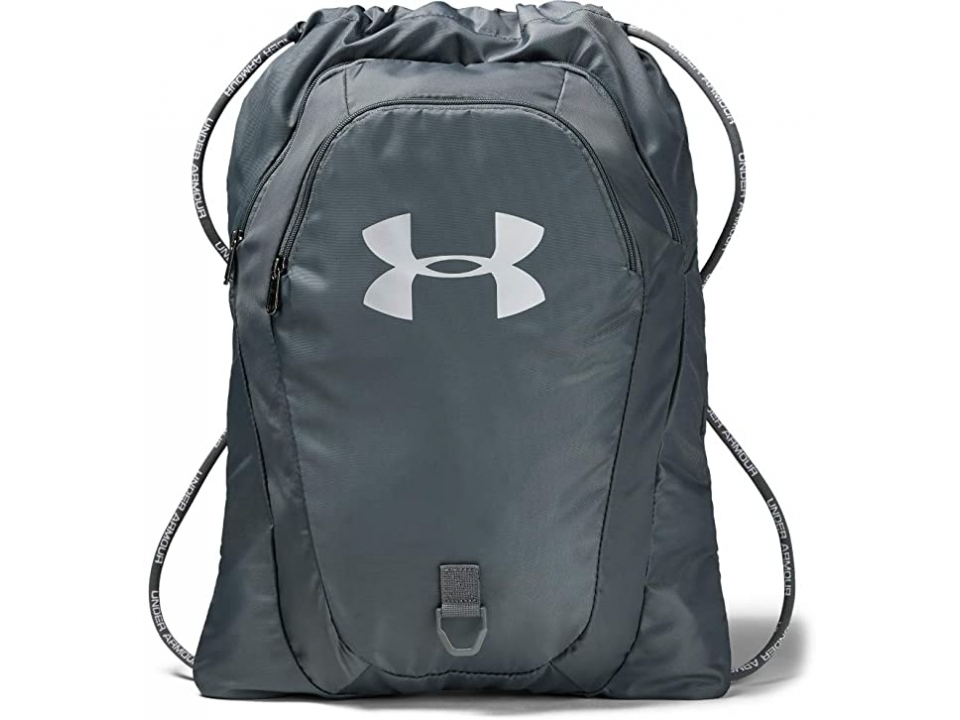 Free Sackpack From Under Armour