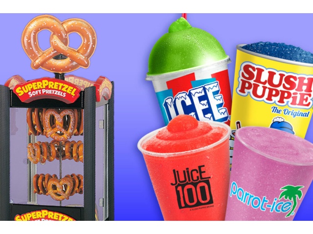 Free Snack Foods Samples From J&J