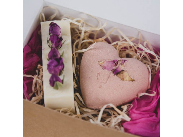 Free Funky Bath Life Product Sample