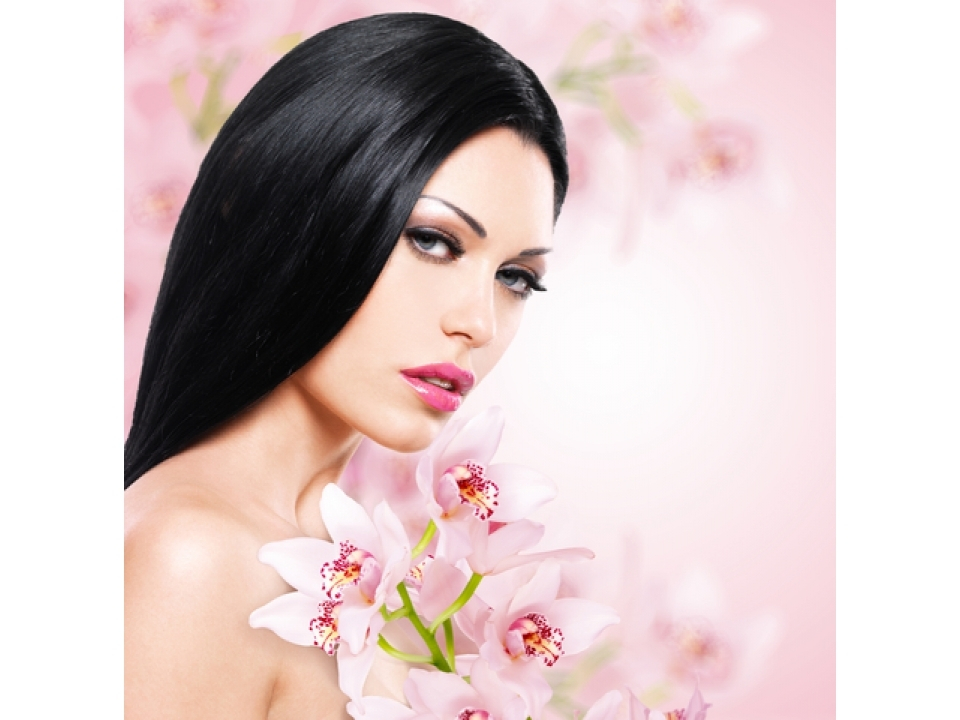 Free The Pink Panel Shampoo & Conditioner