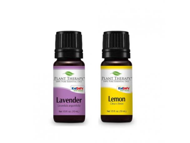 Free Essential Oils From Plant Therapy!