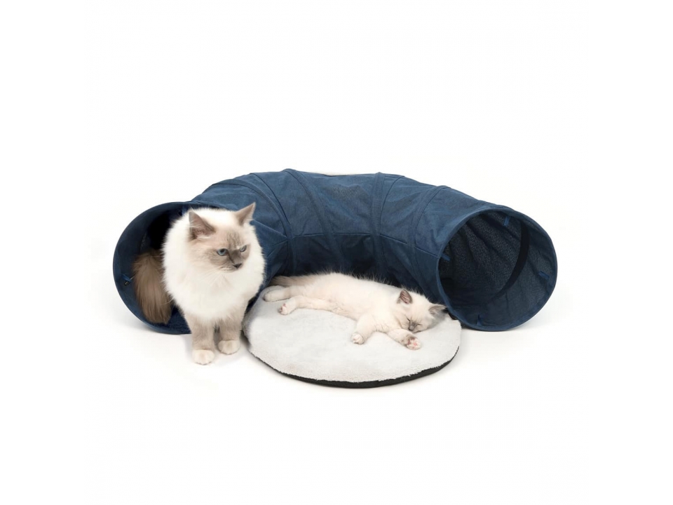 Free Vesper Tunnel By Catit