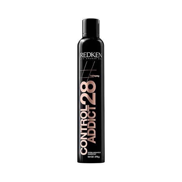 Free Redken Hairspray