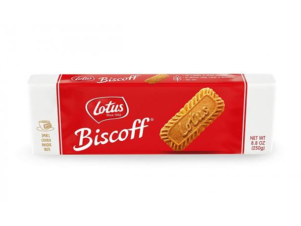 Free Lotus Biscoff Cookies From Walmart!