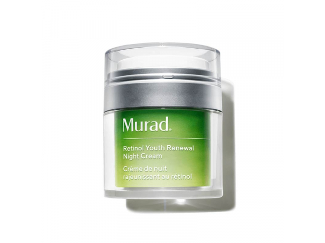 Free Murad Youth Renewal Night Cream