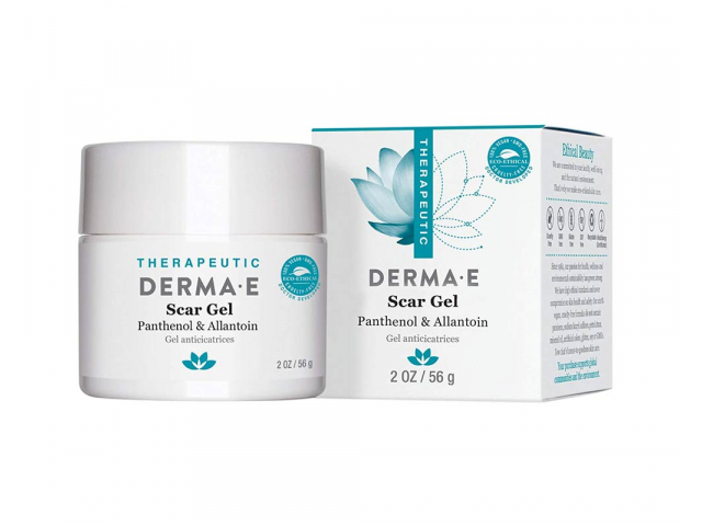 Free Derma-e Scar Gel