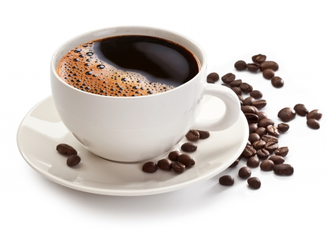 Free Coffee Sample From Ally