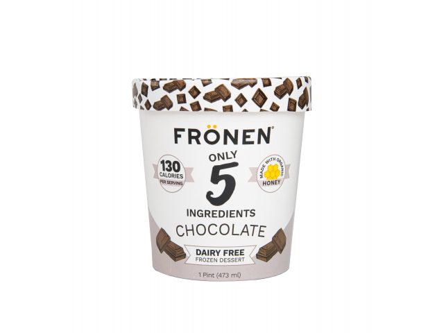 Free Fronen Ice Cream