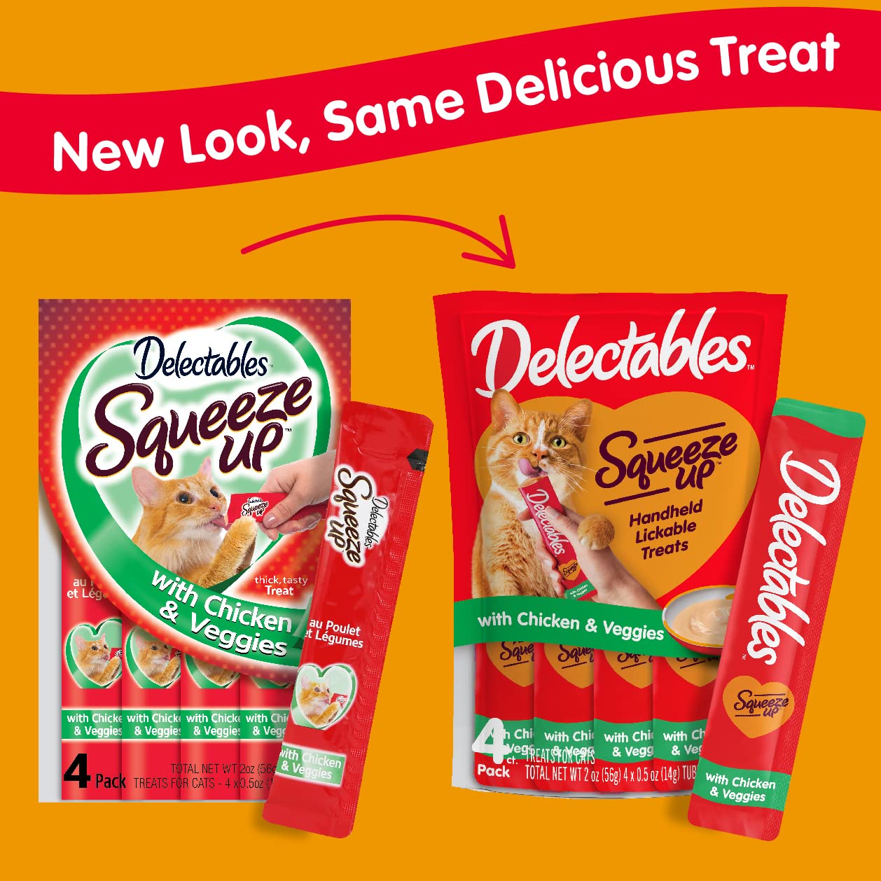 FREE Hartz Cat Treats