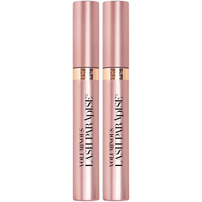 Free L’Oreal Paris Voluminous Mascara (Pack Of 2)