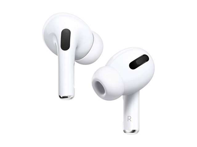 Free AirPods Pro Product Testing