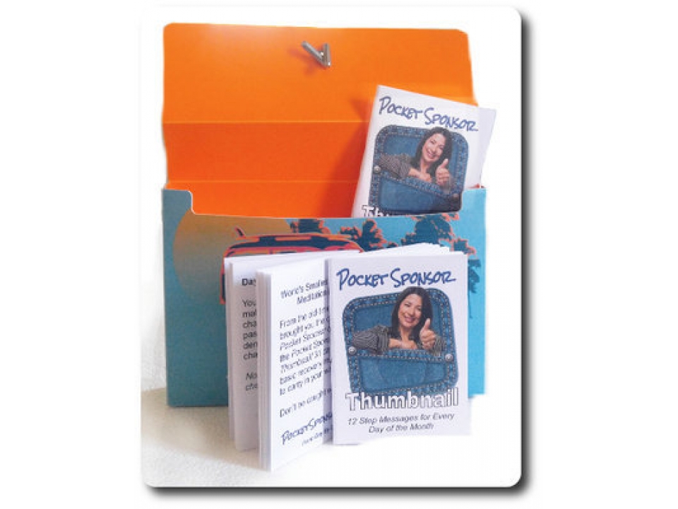 Free World’s Smallest Meditation Book By Pocketsponsor